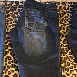 Women’s jeans